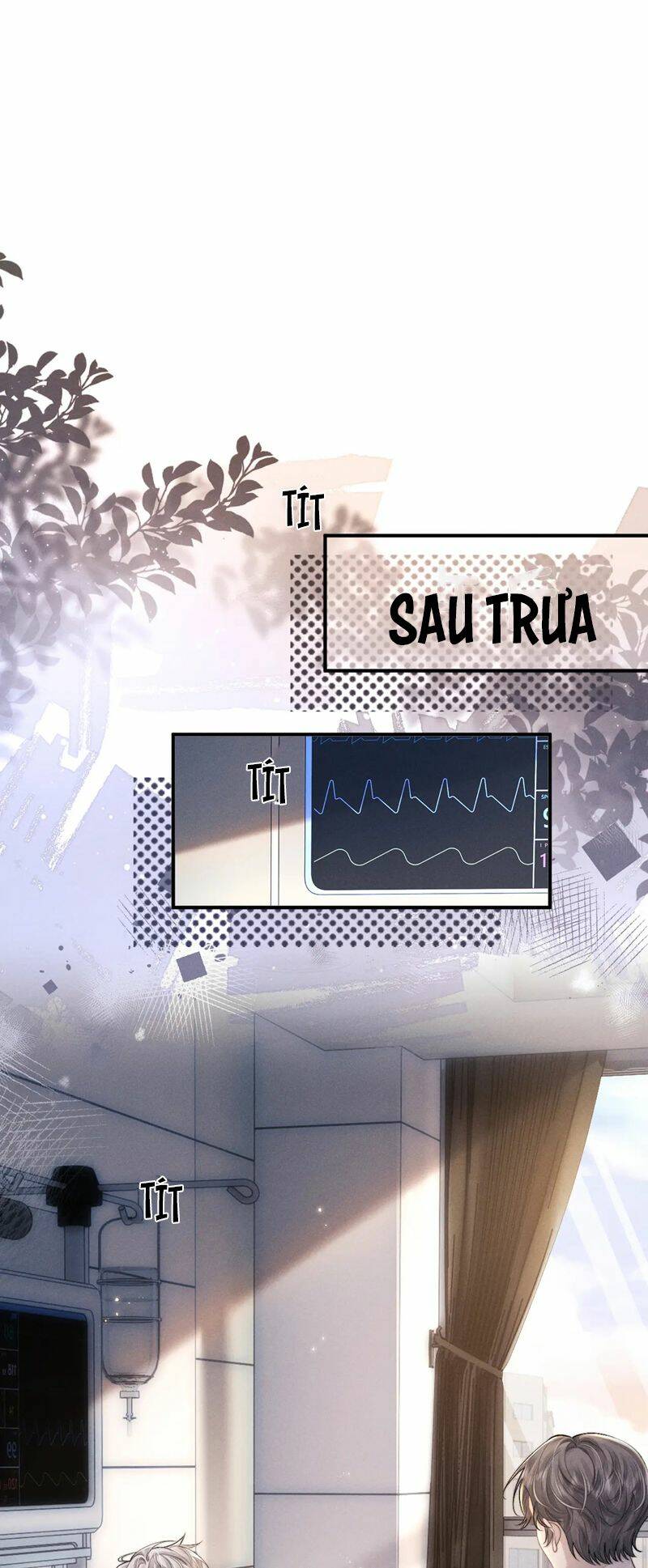 Chấp Sự Thỏ Cụp Tai - Chapter 101 - Page 33