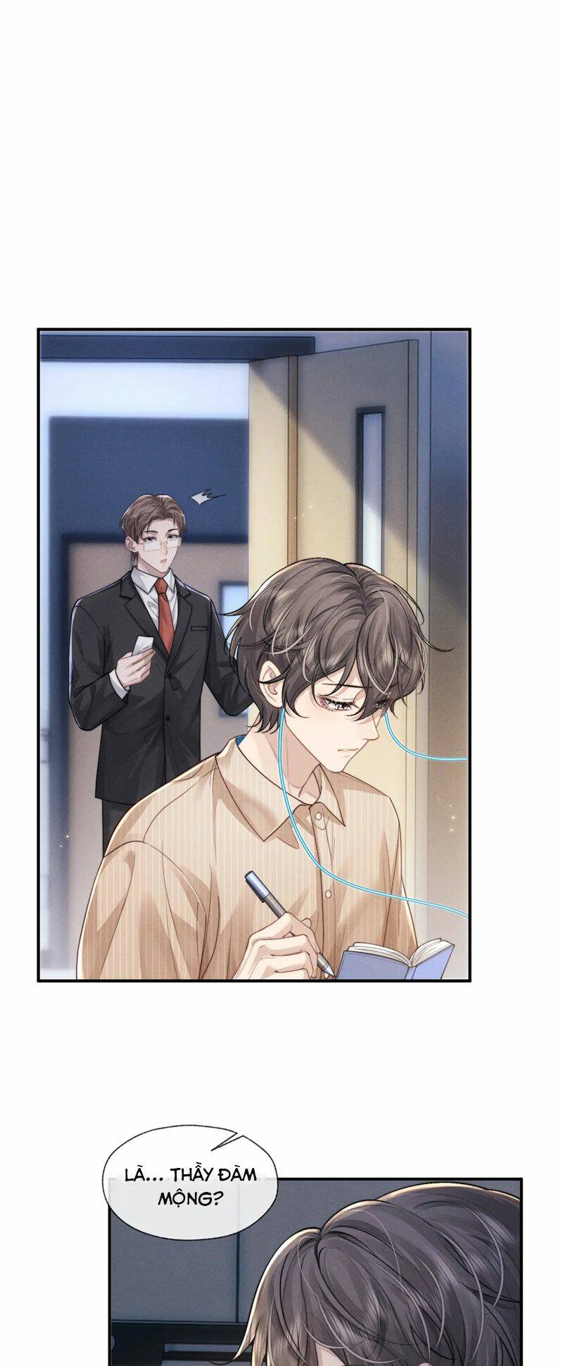 Chấp Sự Thỏ Cụp Tai - Chapter 101 - Page 35