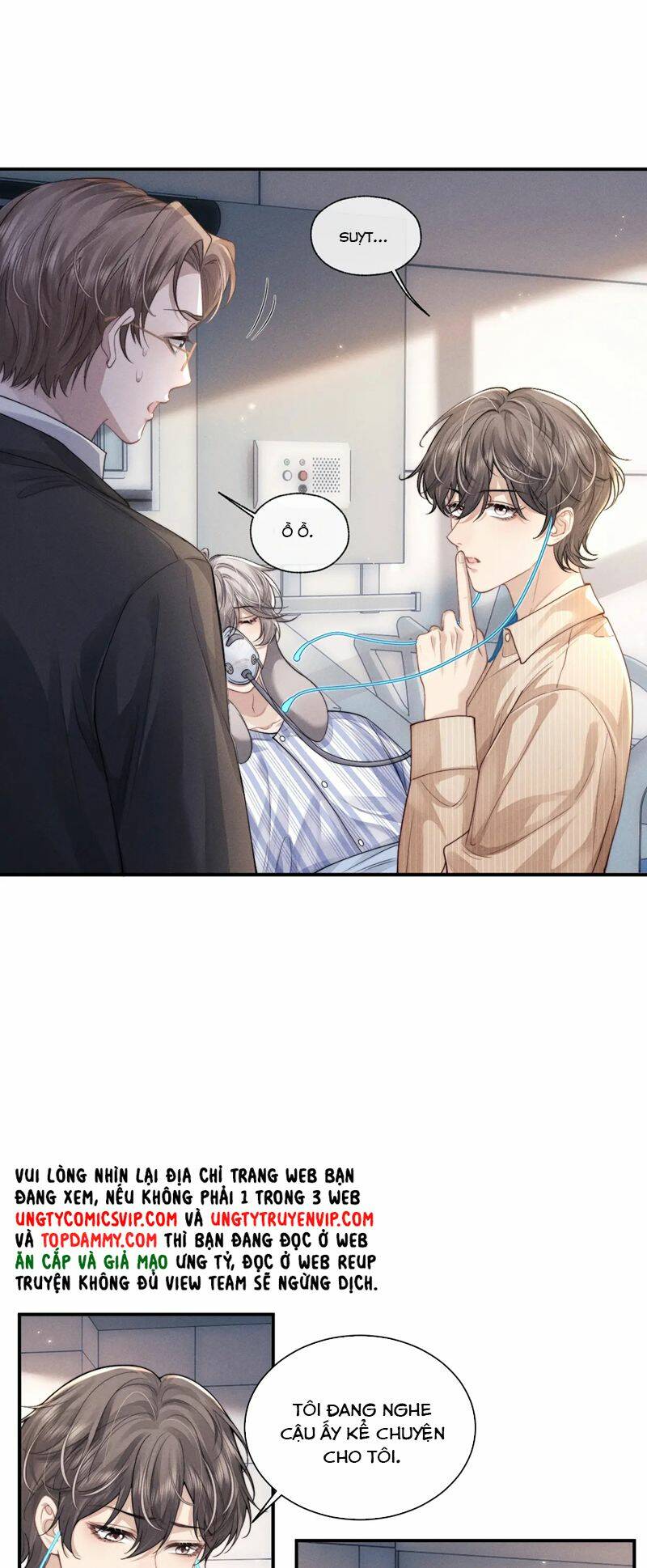 Chấp Sự Thỏ Cụp Tai - Chapter 101 - Page 37