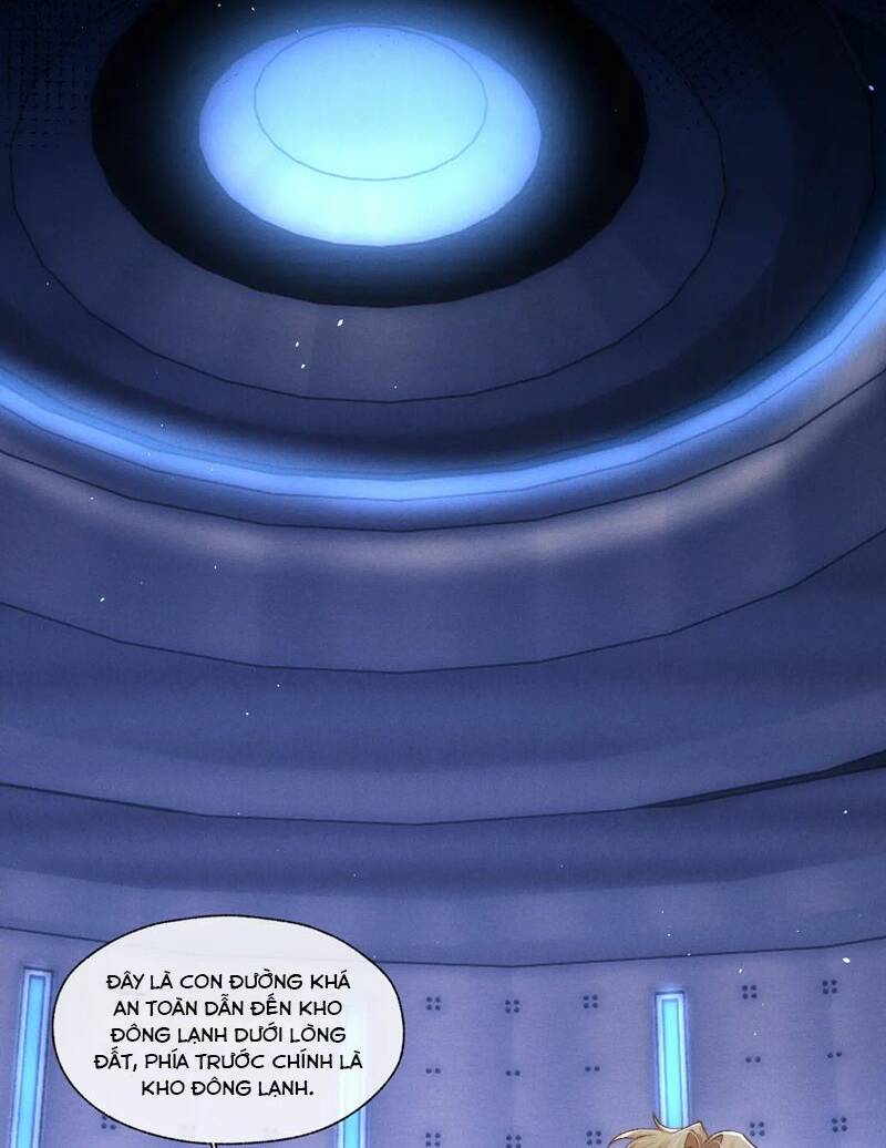 Chấp Sự Thỏ Cụp Tai - Chapter 101 - Page 3