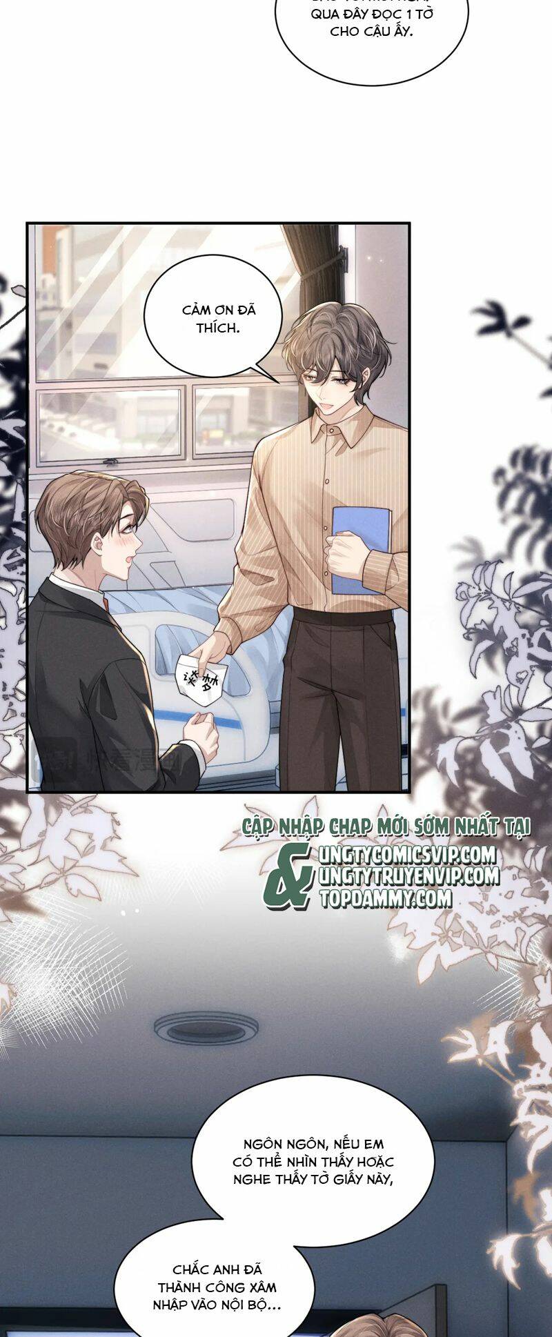 Chấp Sự Thỏ Cụp Tai - Chapter 101 - Page 39