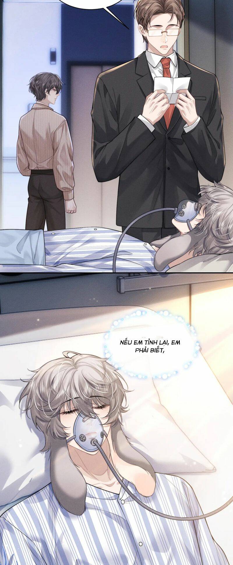 Chấp Sự Thỏ Cụp Tai - Chapter 101 - Page 40