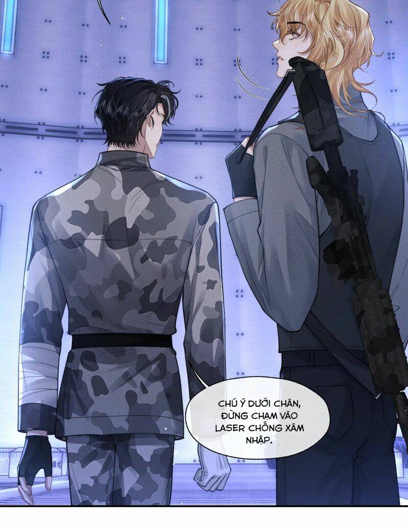 Chấp Sự Thỏ Cụp Tai - Chapter 101 - Page 4