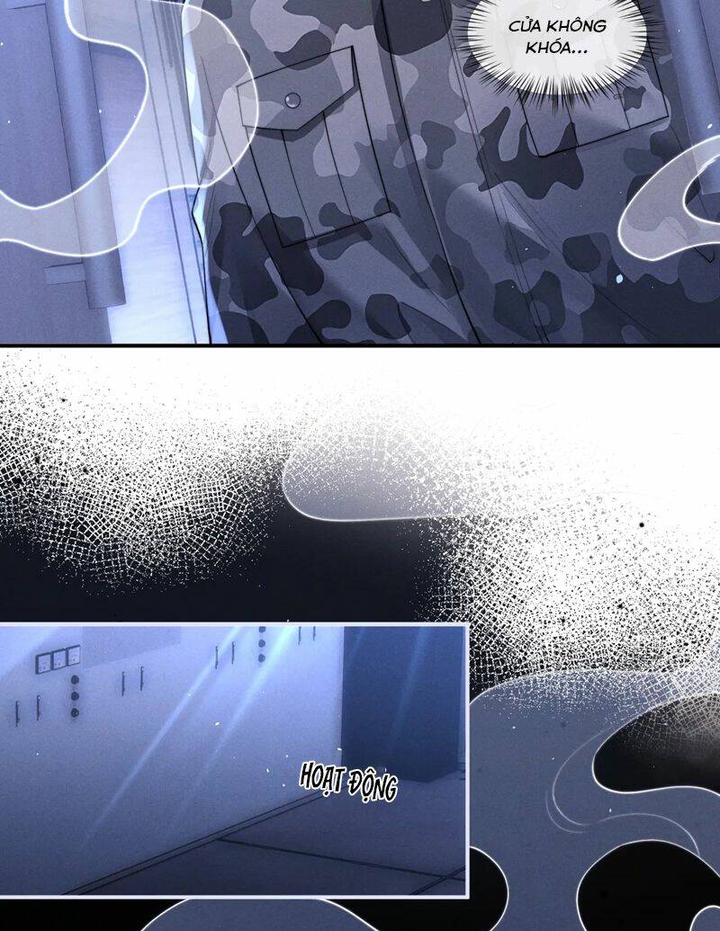 Chấp Sự Thỏ Cụp Tai - Chapter 101 - Page 8