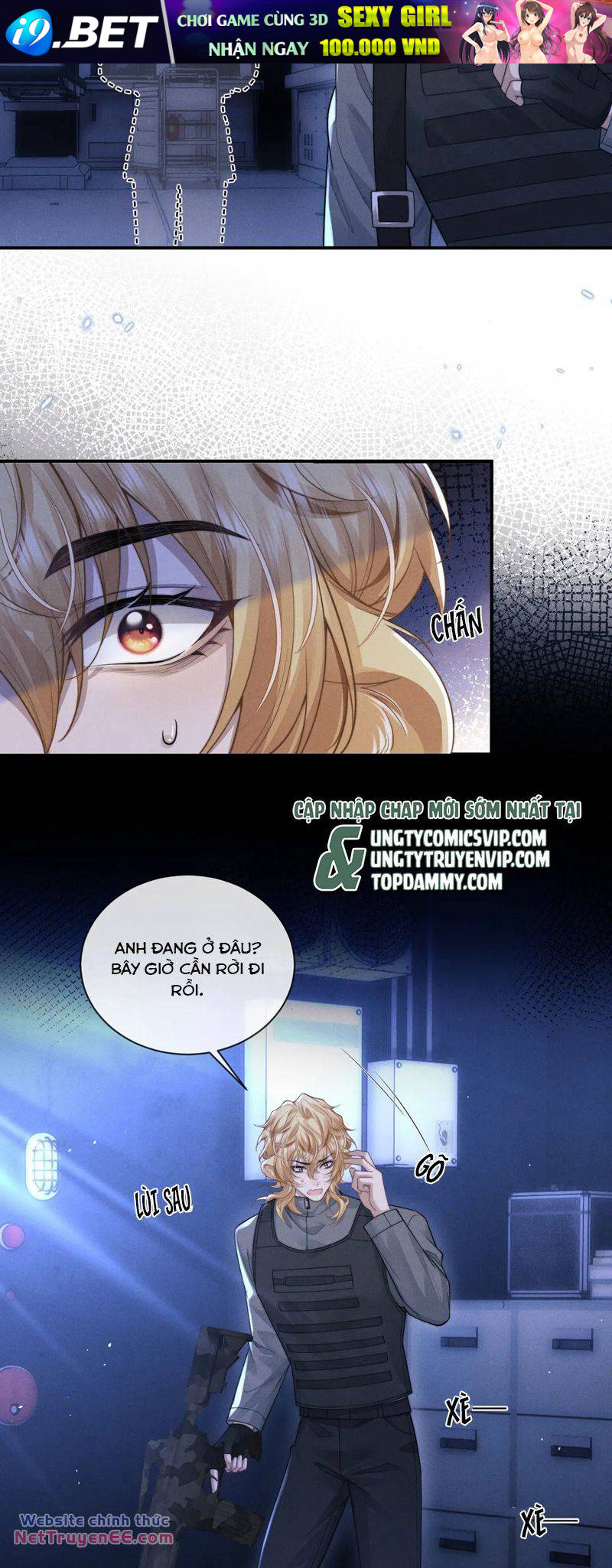 Chấp Sự Thỏ Cụp Tai - Chapter 102 - Page 9