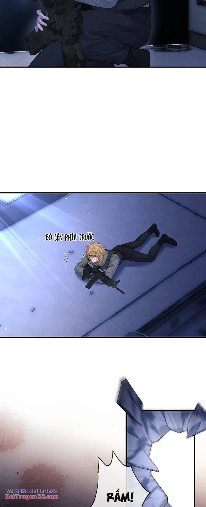 Chấp Sự Thỏ Cụp Tai - Chapter 102 - Page 12