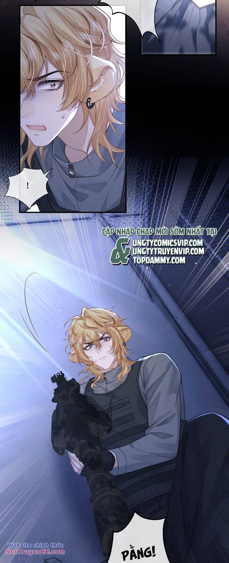 Chấp Sự Thỏ Cụp Tai - Chapter 102 - Page 13