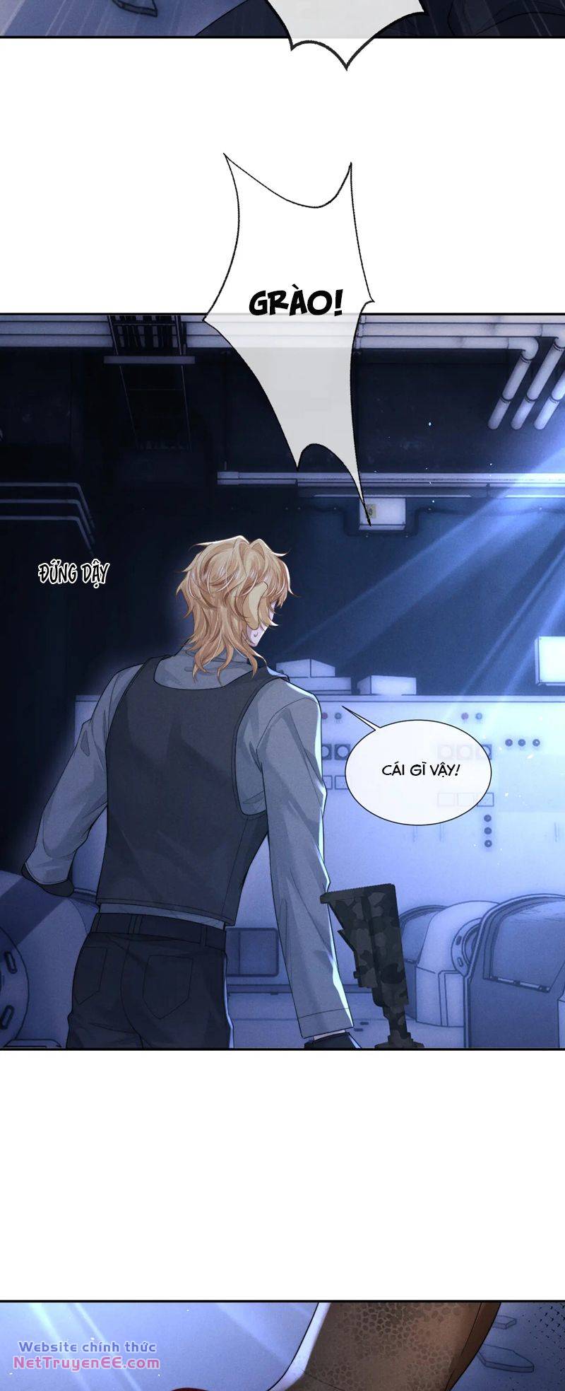 Chấp Sự Thỏ Cụp Tai - Chapter 102 - Page 14