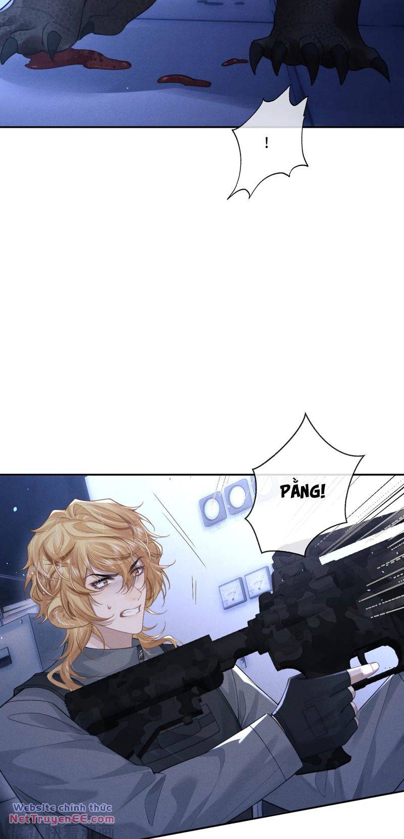 Chấp Sự Thỏ Cụp Tai - Chapter 102 - Page 16