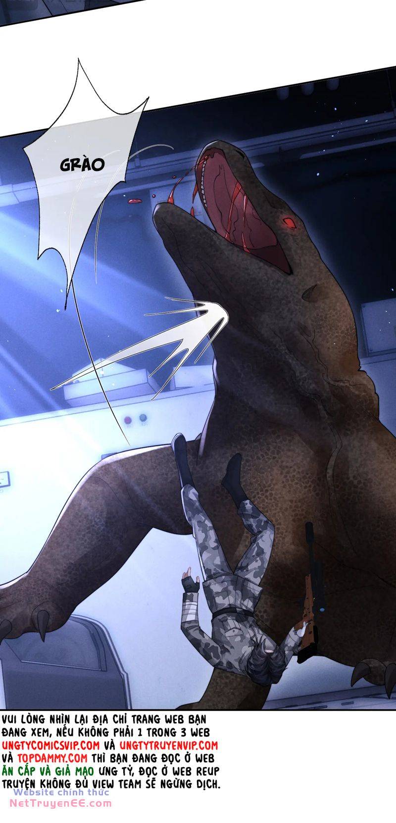 Chấp Sự Thỏ Cụp Tai - Chapter 102 - Page 17