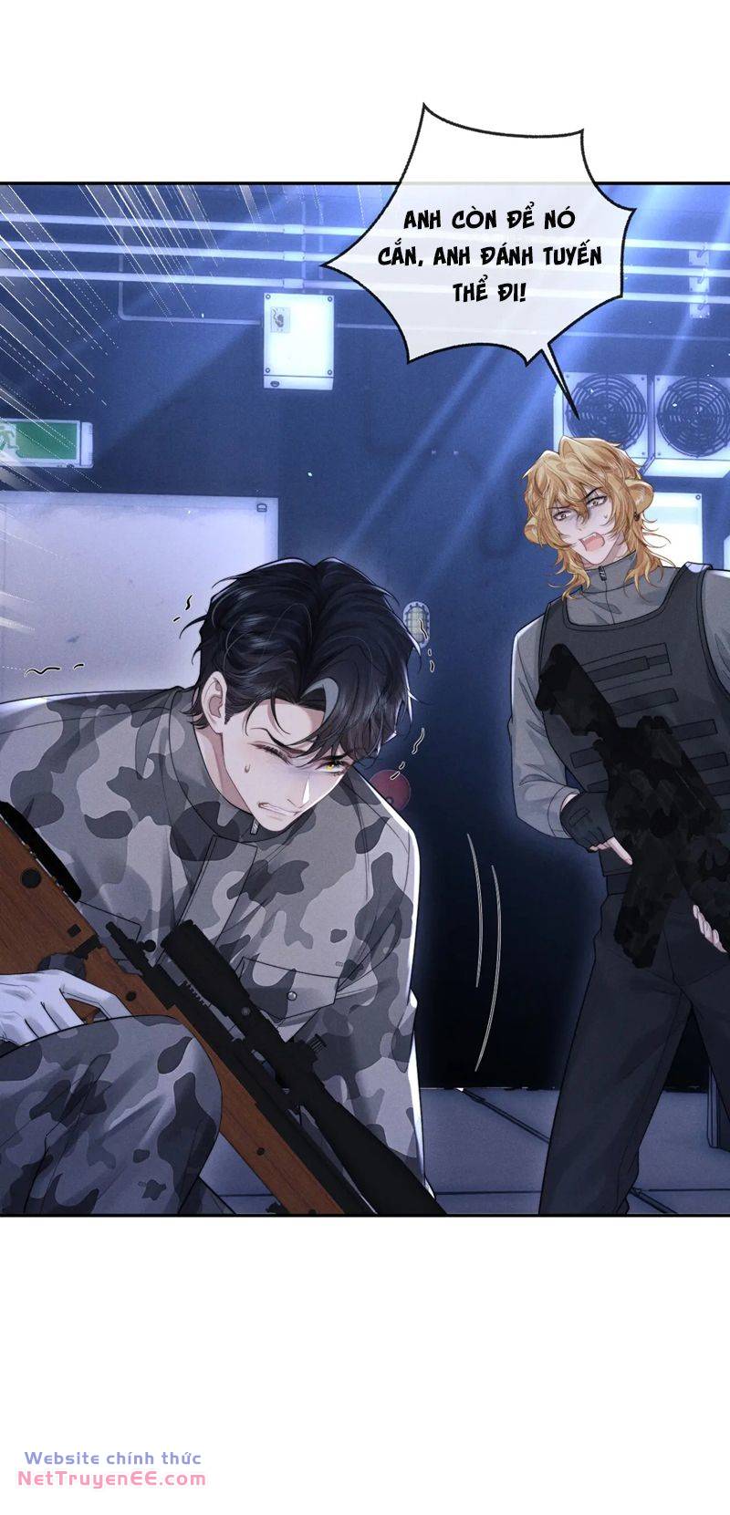 Chấp Sự Thỏ Cụp Tai - Chapter 102 - Page 18