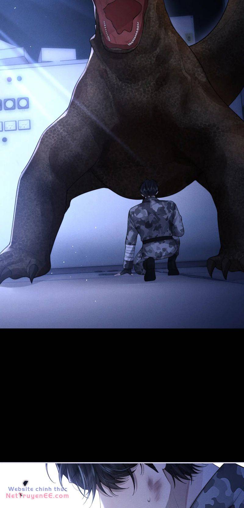 Chấp Sự Thỏ Cụp Tai - Chapter 102 - Page 20