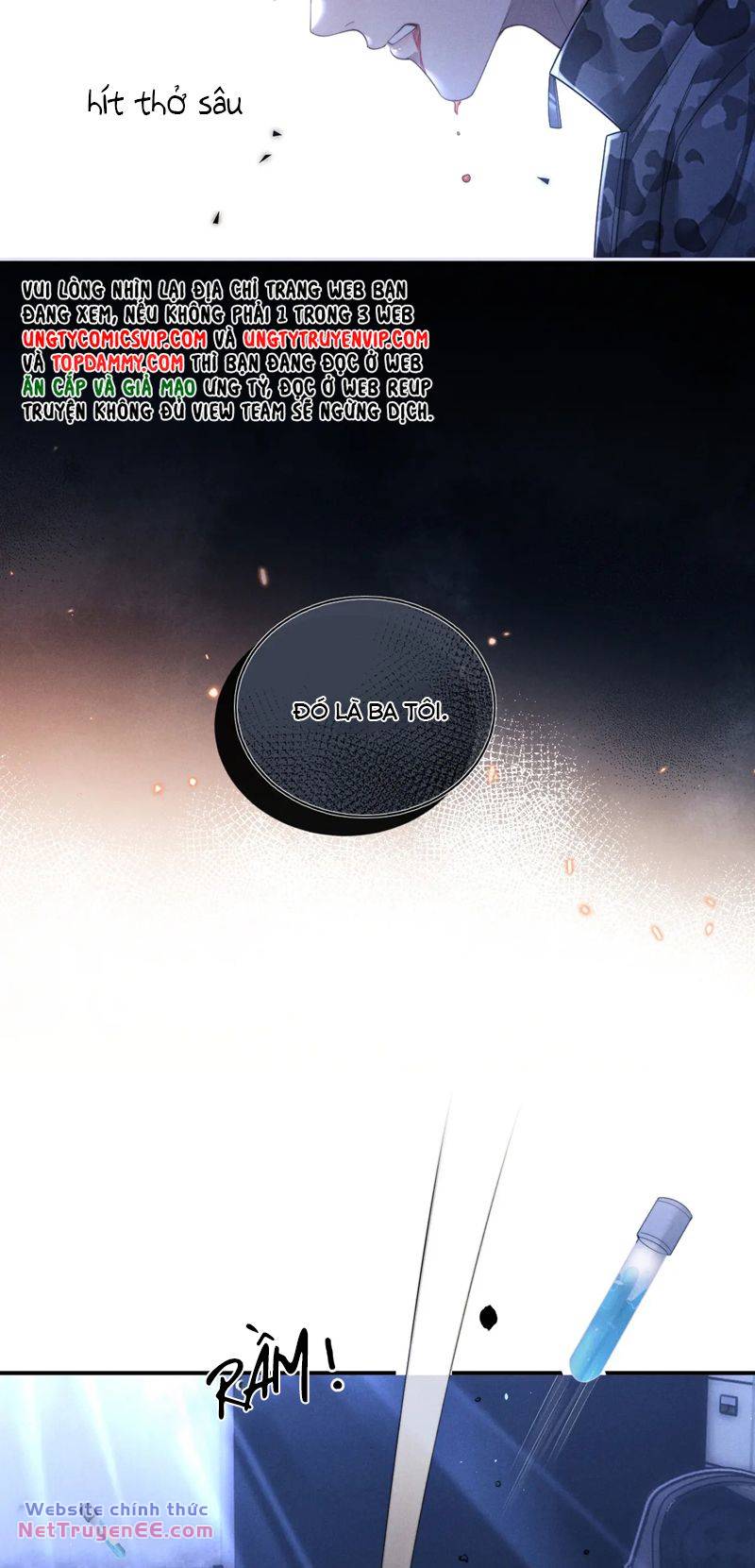 Chấp Sự Thỏ Cụp Tai - Chapter 102 - Page 21