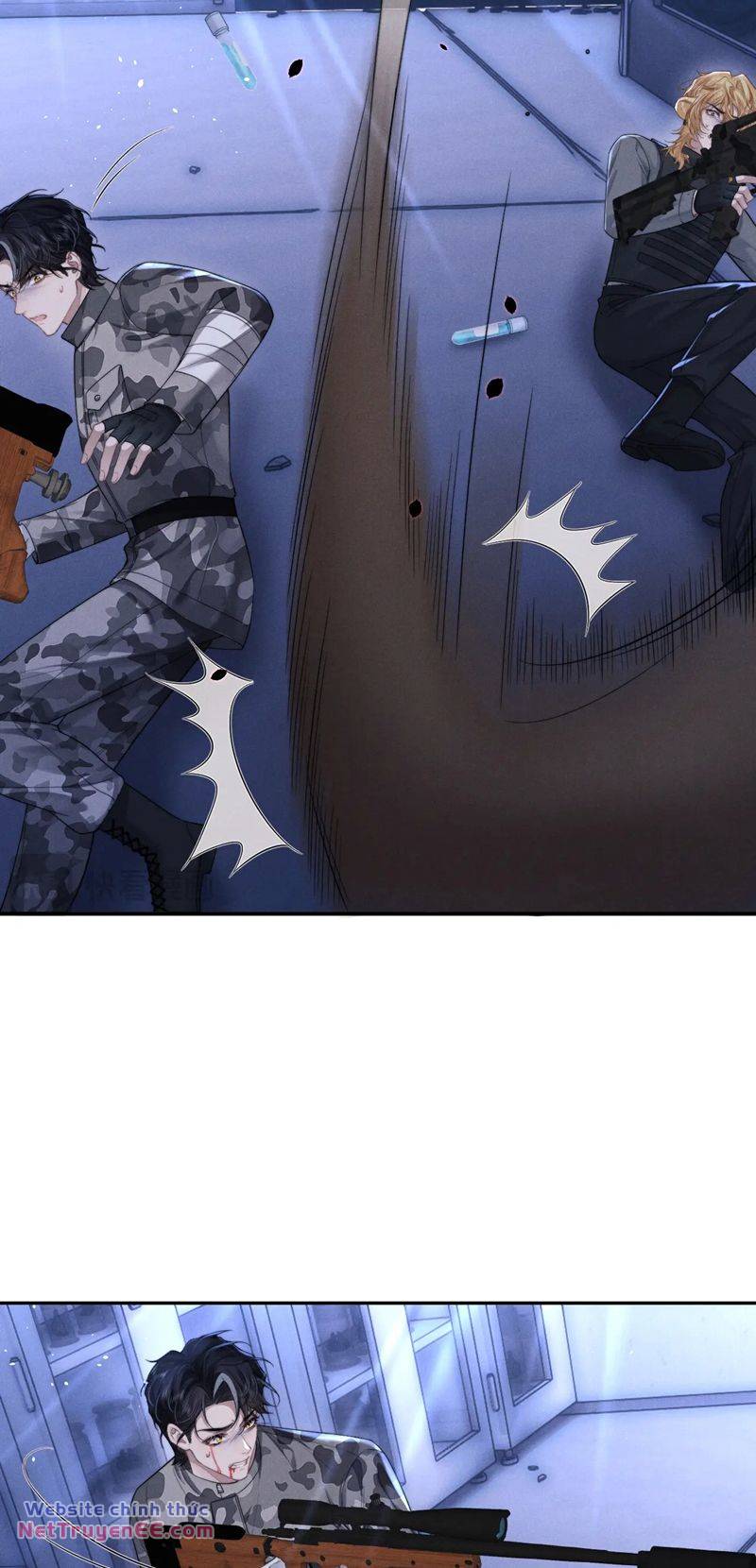 Chấp Sự Thỏ Cụp Tai - Chapter 102 - Page 22