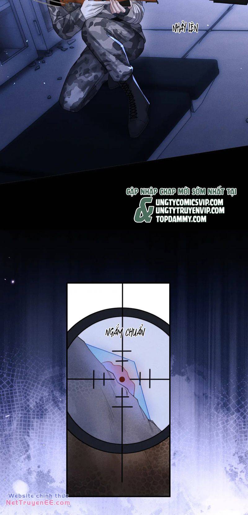 Chấp Sự Thỏ Cụp Tai - Chapter 102 - Page 23