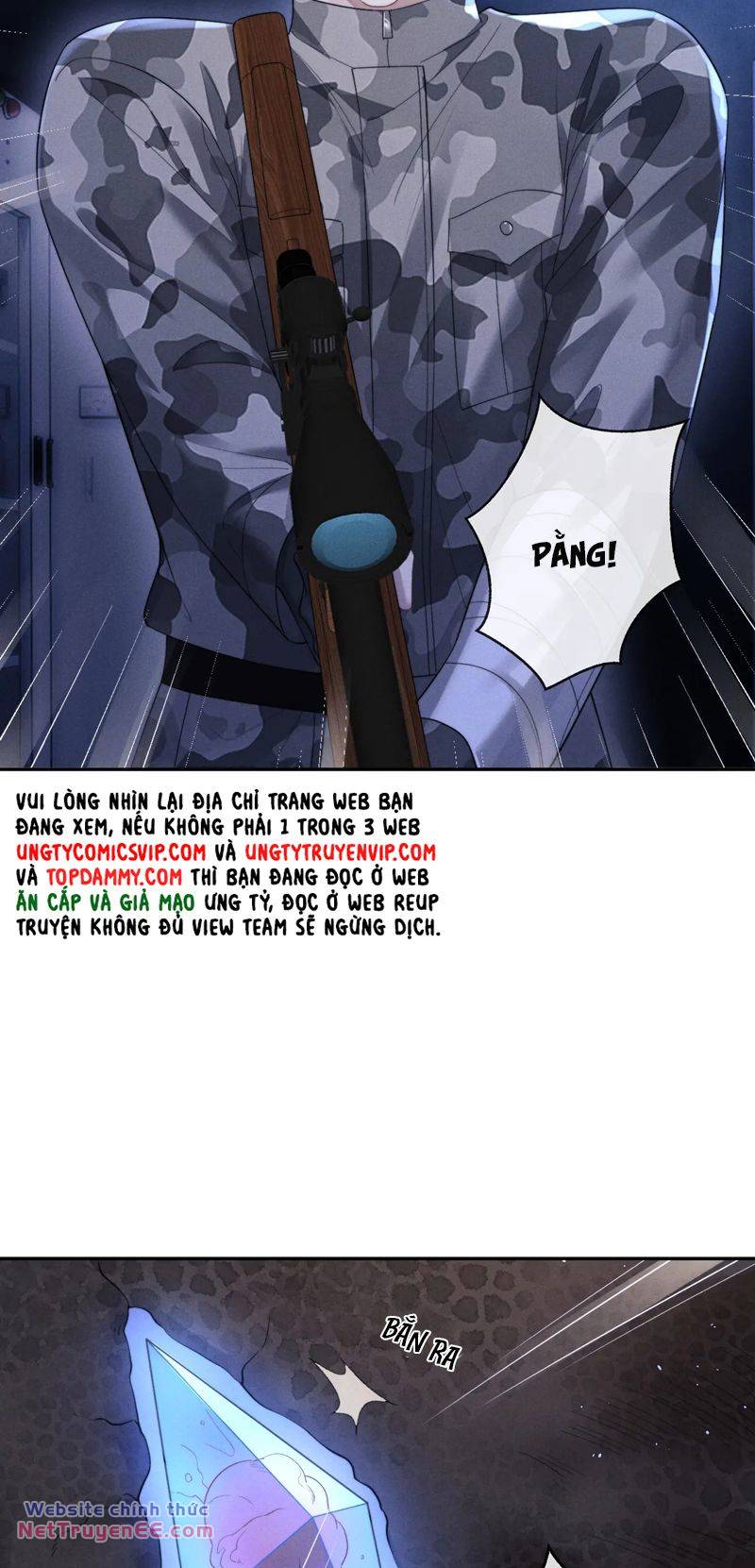 Chấp Sự Thỏ Cụp Tai - Chapter 102 - Page 25