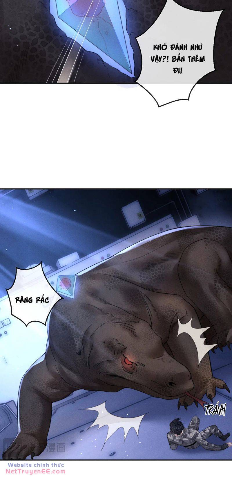 Chấp Sự Thỏ Cụp Tai - Chapter 102 - Page 26