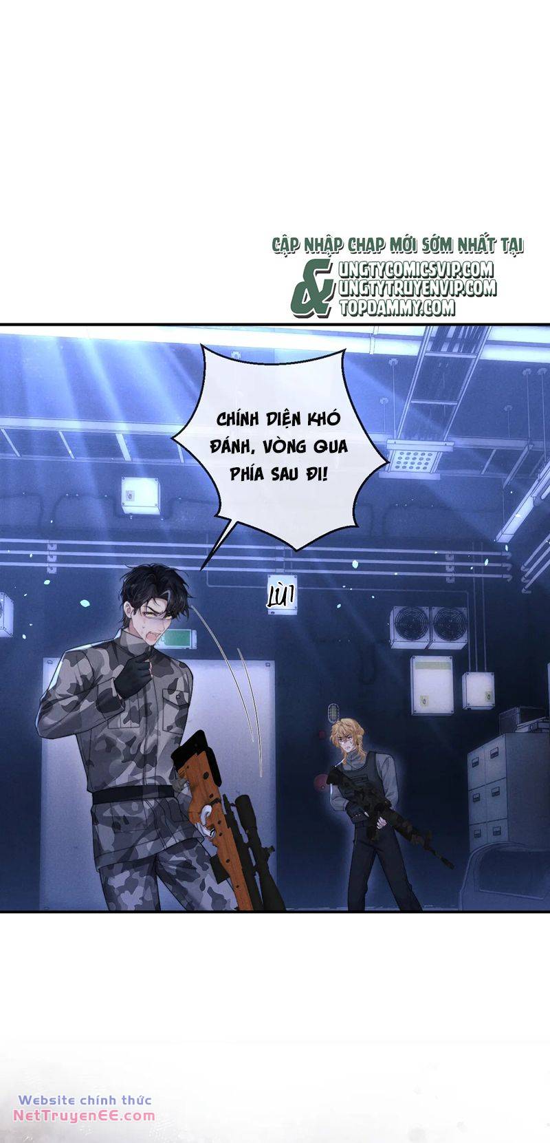 Chấp Sự Thỏ Cụp Tai - Chapter 102 - Page 27