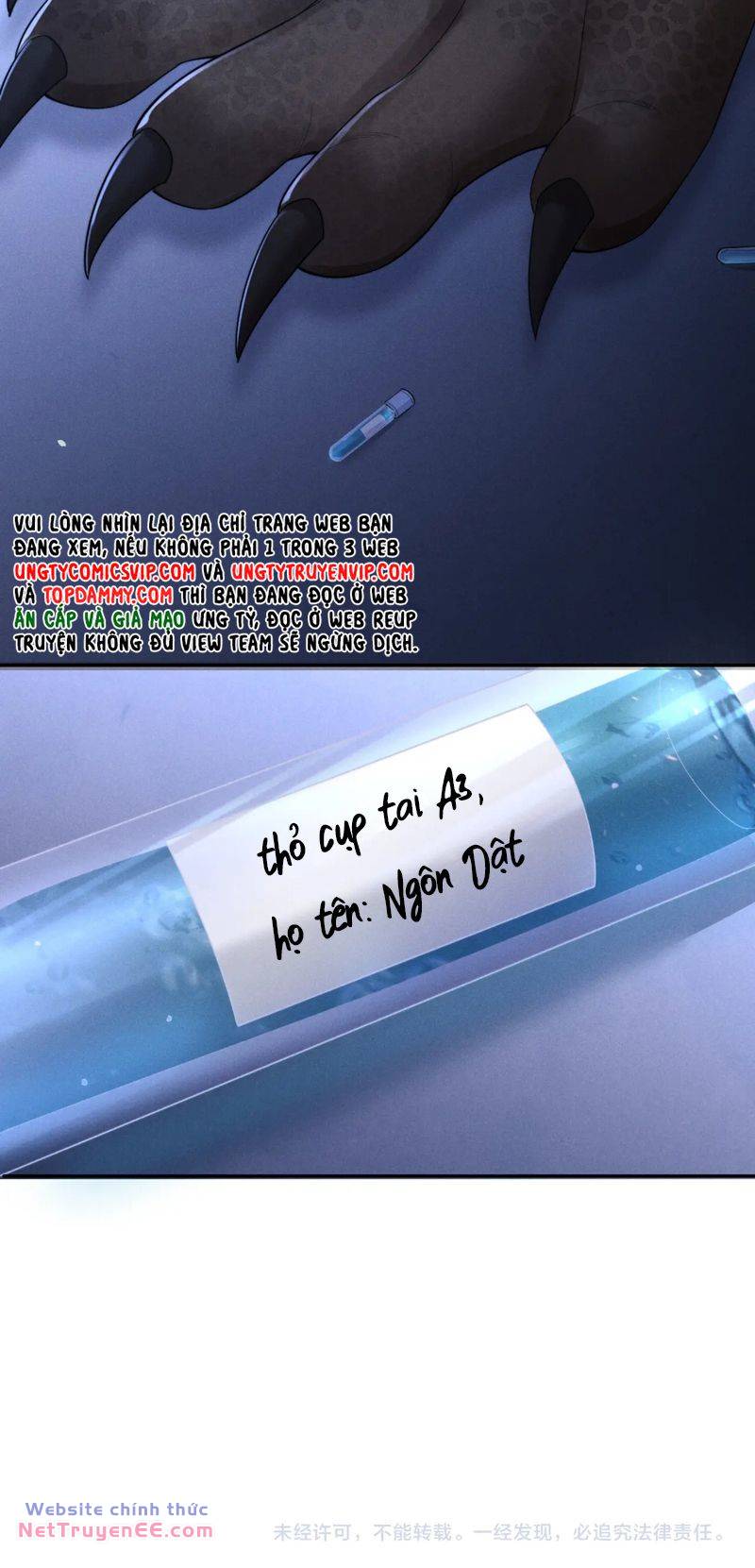 Chấp Sự Thỏ Cụp Tai - Chapter 102 - Page 29