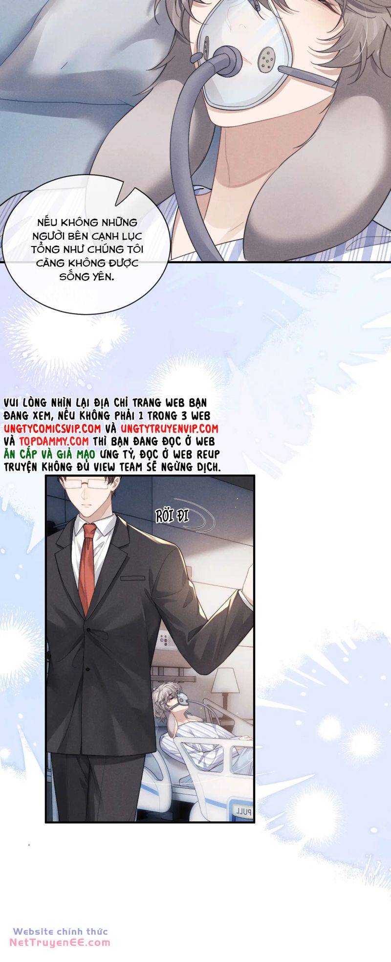 Chấp Sự Thỏ Cụp Tai - Chapter 102 - Page 3