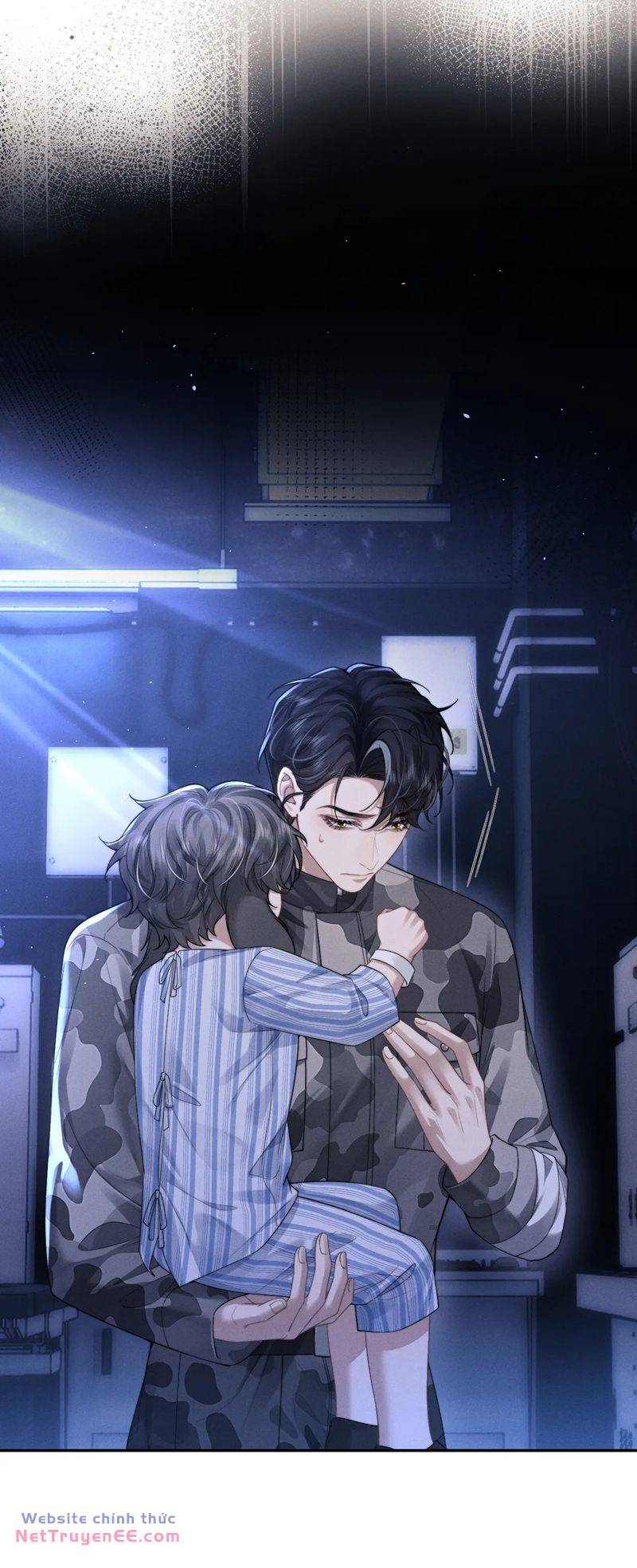 Chấp Sự Thỏ Cụp Tai - Chapter 102 - Page 6