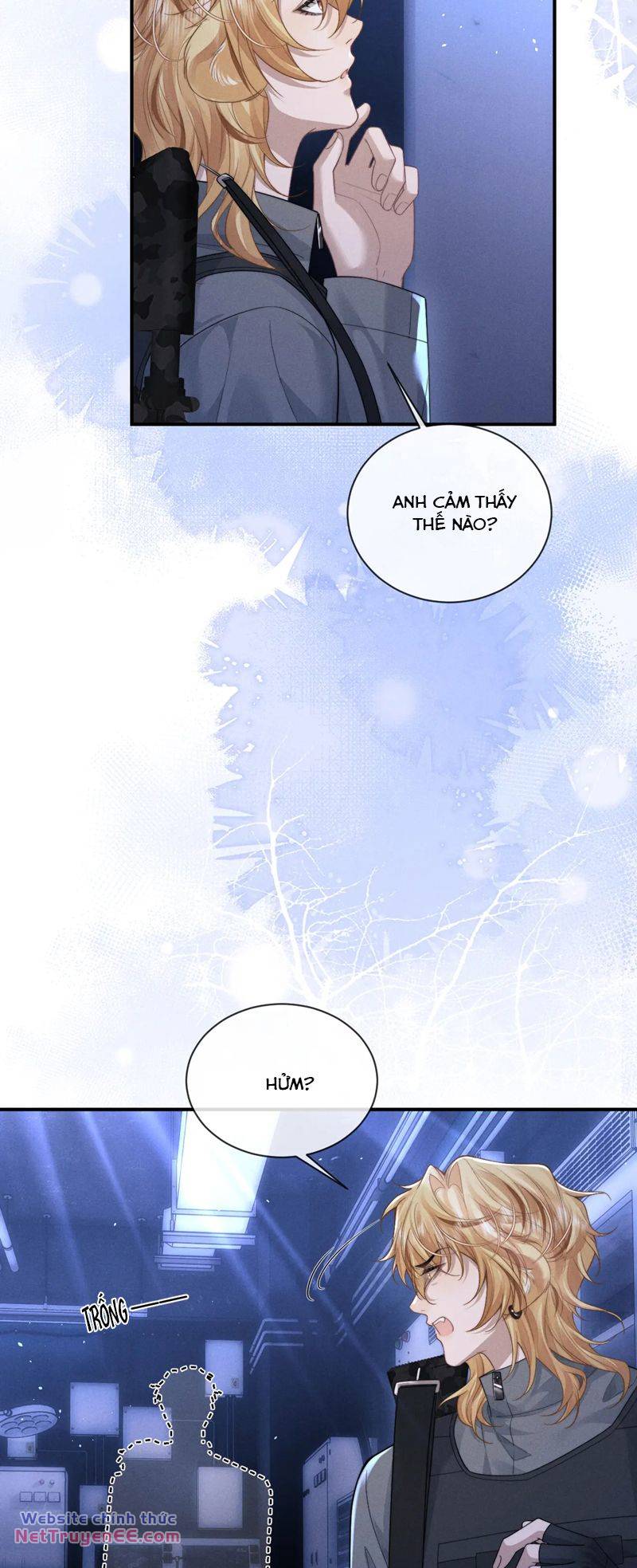 Chấp Sự Thỏ Cụp Tai - Chapter 102 - Page 8