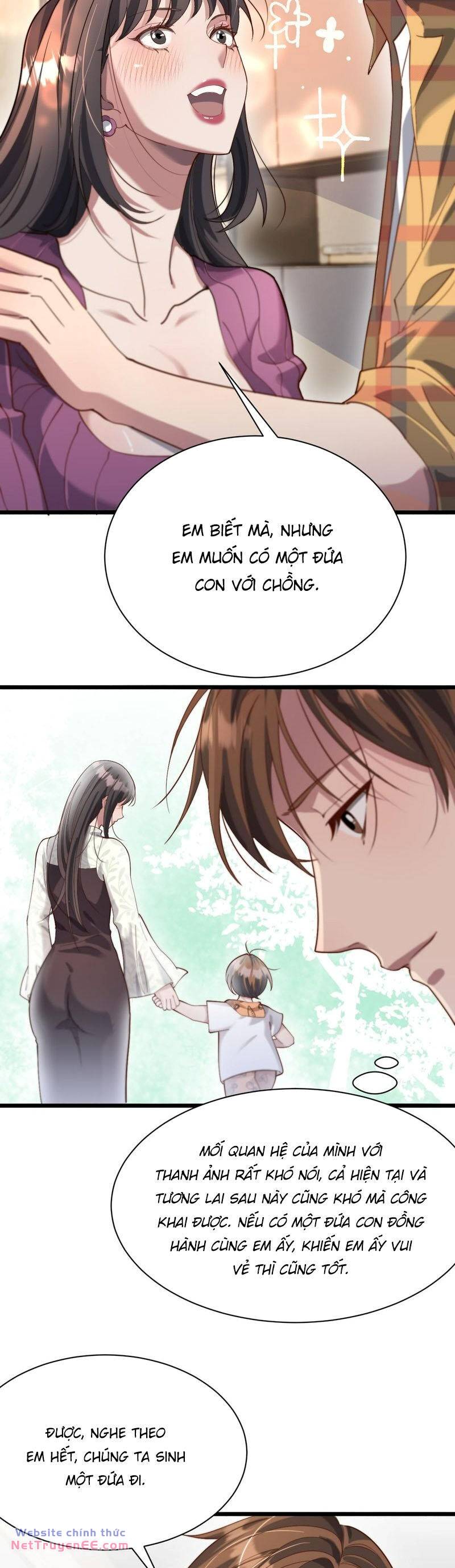 Ta Bị Kẹt Cùng Một Ngày 1000 Năm - Chapter 79 - Page 13