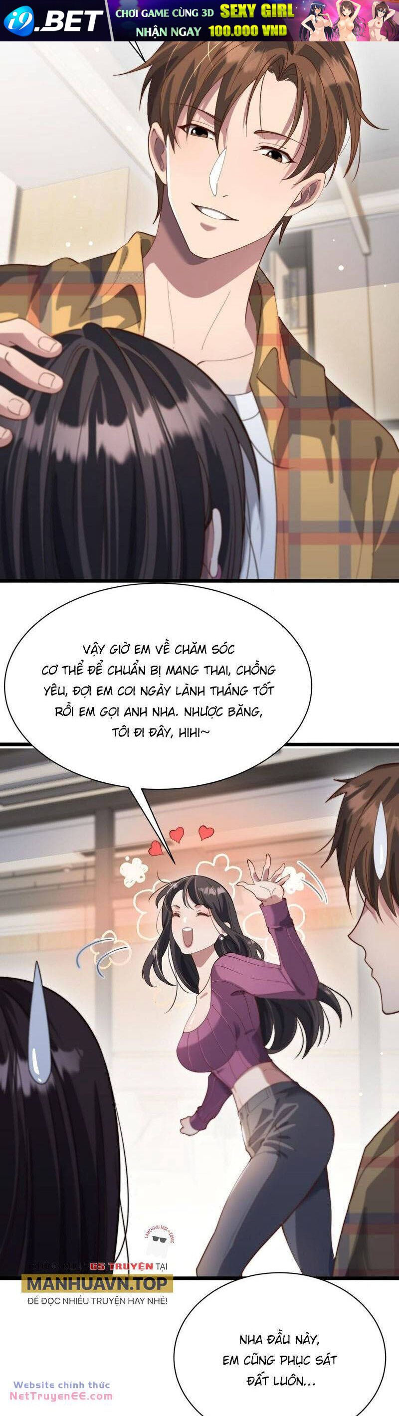 Ta Bị Kẹt Cùng Một Ngày 1000 Năm - Chapter 79 - Page 14