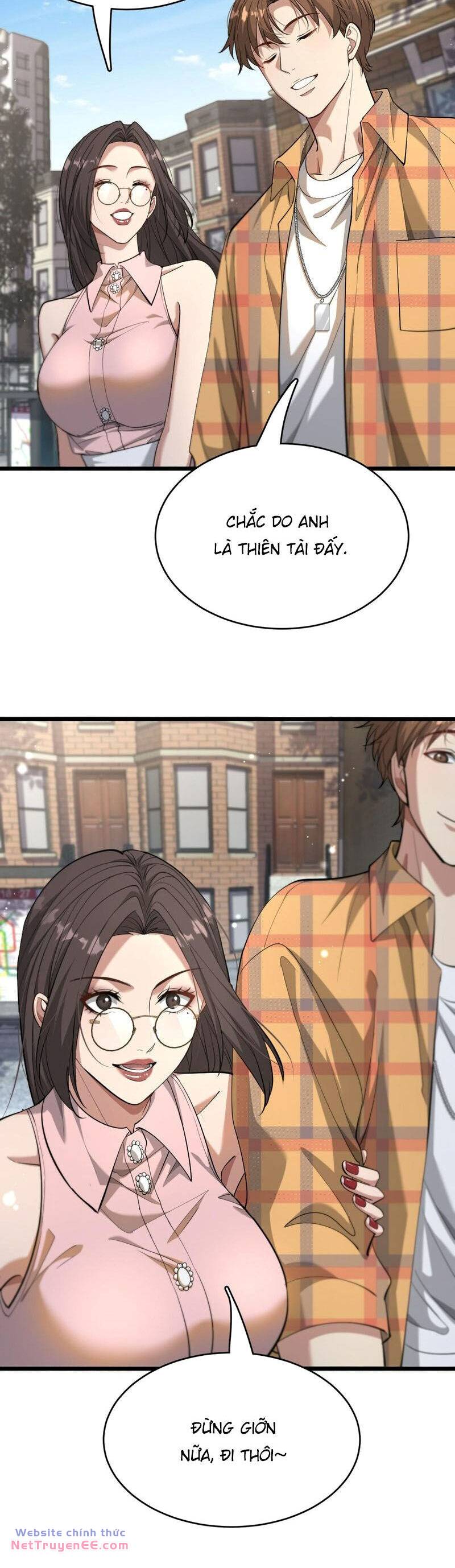 Ta Bị Kẹt Cùng Một Ngày 1000 Năm - Chapter 79 - Page 18