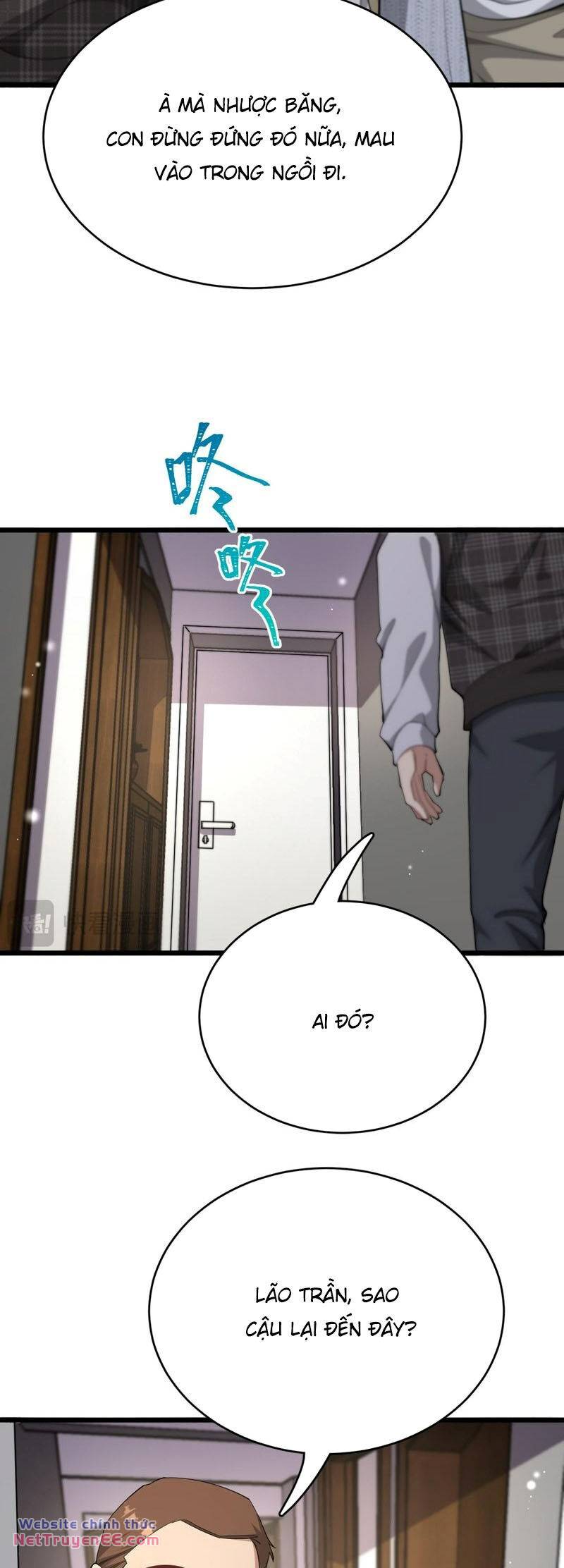 Ta Bị Kẹt Cùng Một Ngày 1000 Năm - Chapter 79 - Page 20