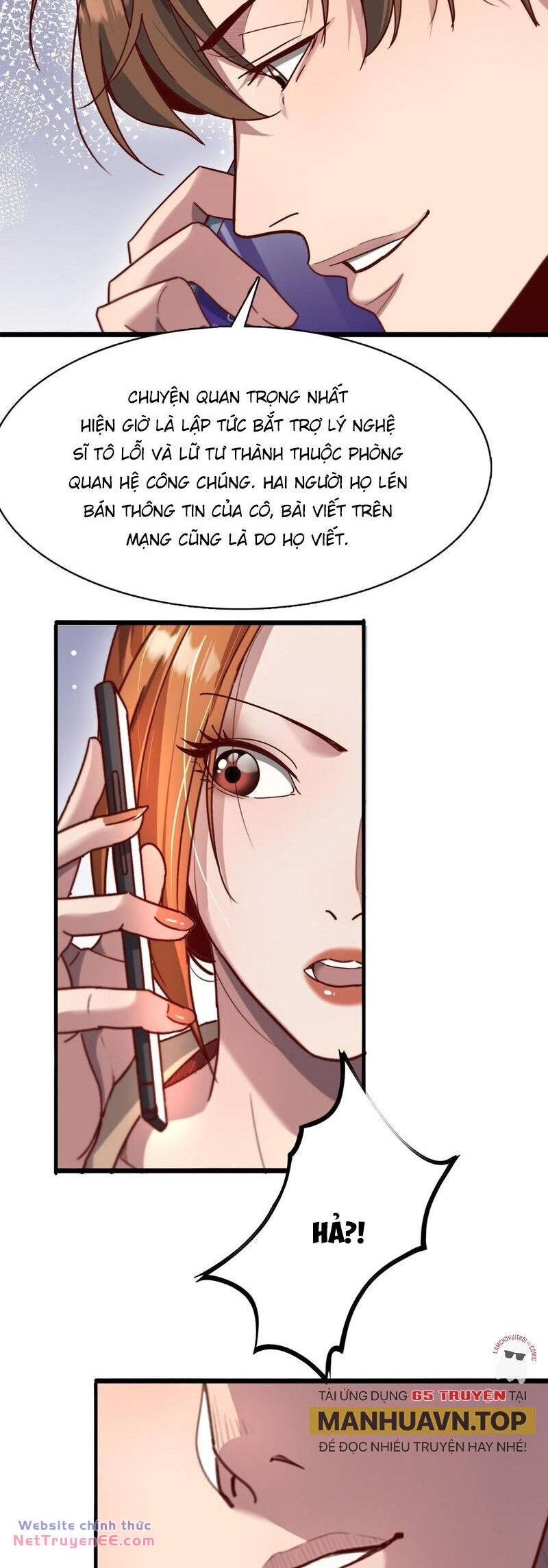 Ta Bị Kẹt Cùng Một Ngày 1000 Năm - Chapter 79 - Page 5