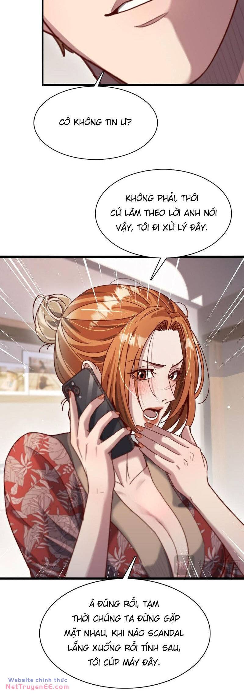 Ta Bị Kẹt Cùng Một Ngày 1000 Năm - Chapter 79 - Page 6