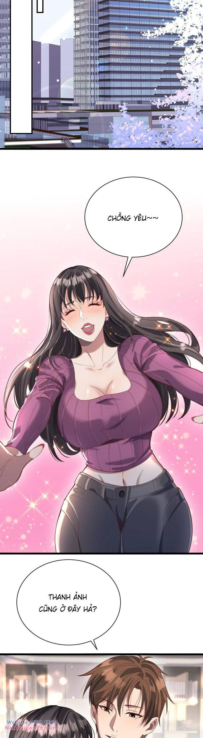 Ta Bị Kẹt Cùng Một Ngày 1000 Năm - Chapter 79 - Page 8