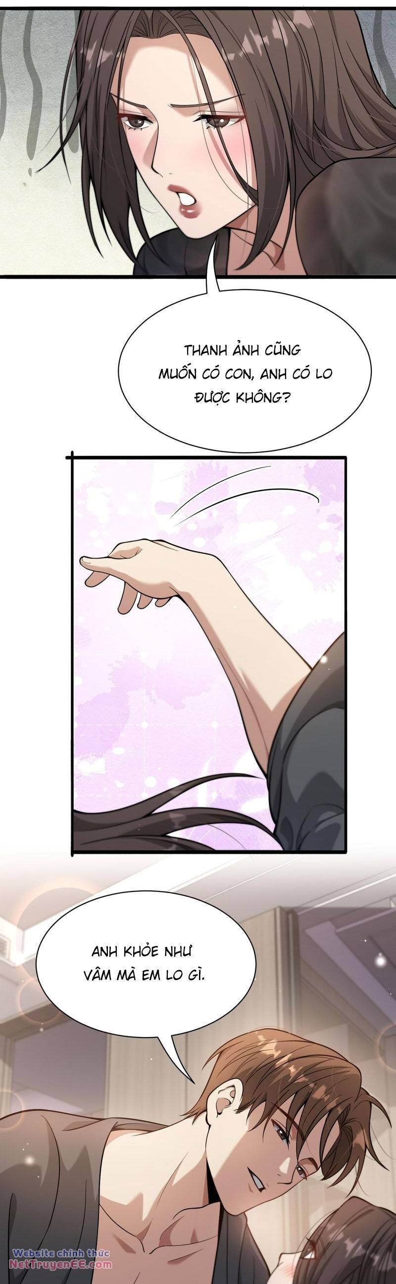 Ta Bị Kẹt Cùng Một Ngày 1000 Năm - Chapter 80 - Page 9