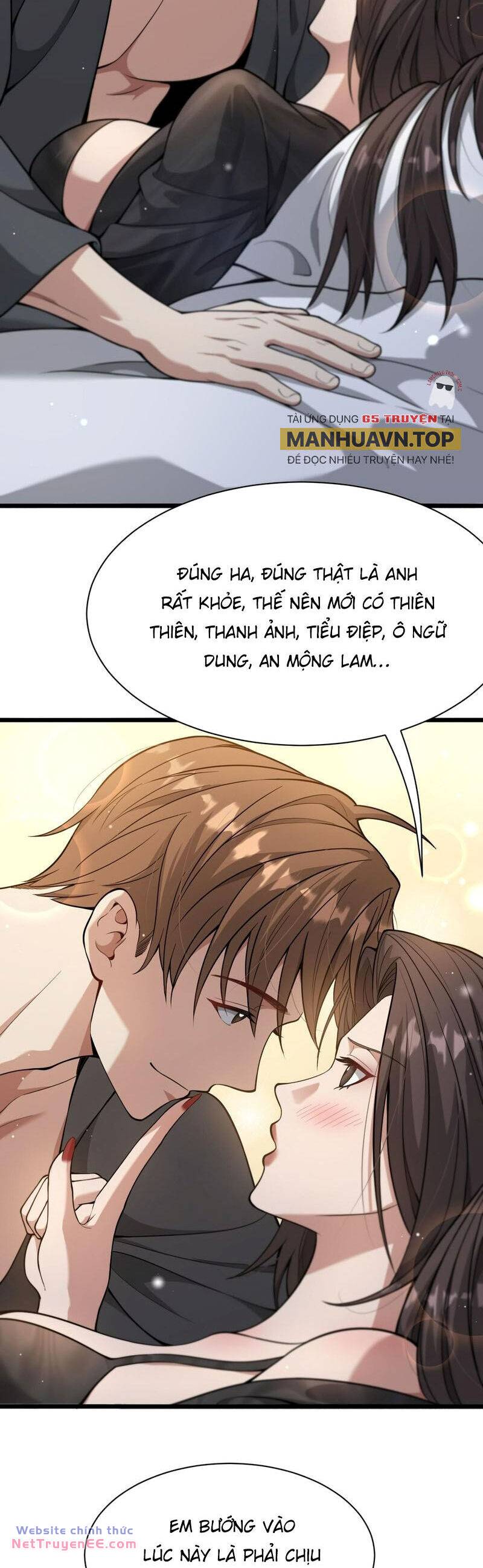 Ta Bị Kẹt Cùng Một Ngày 1000 Năm - Chapter 80 - Page 10