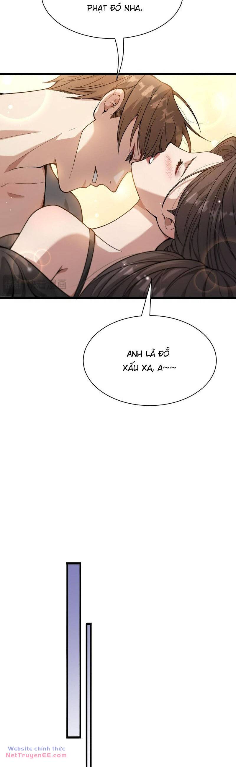 Ta Bị Kẹt Cùng Một Ngày 1000 Năm - Chapter 80 - Page 11