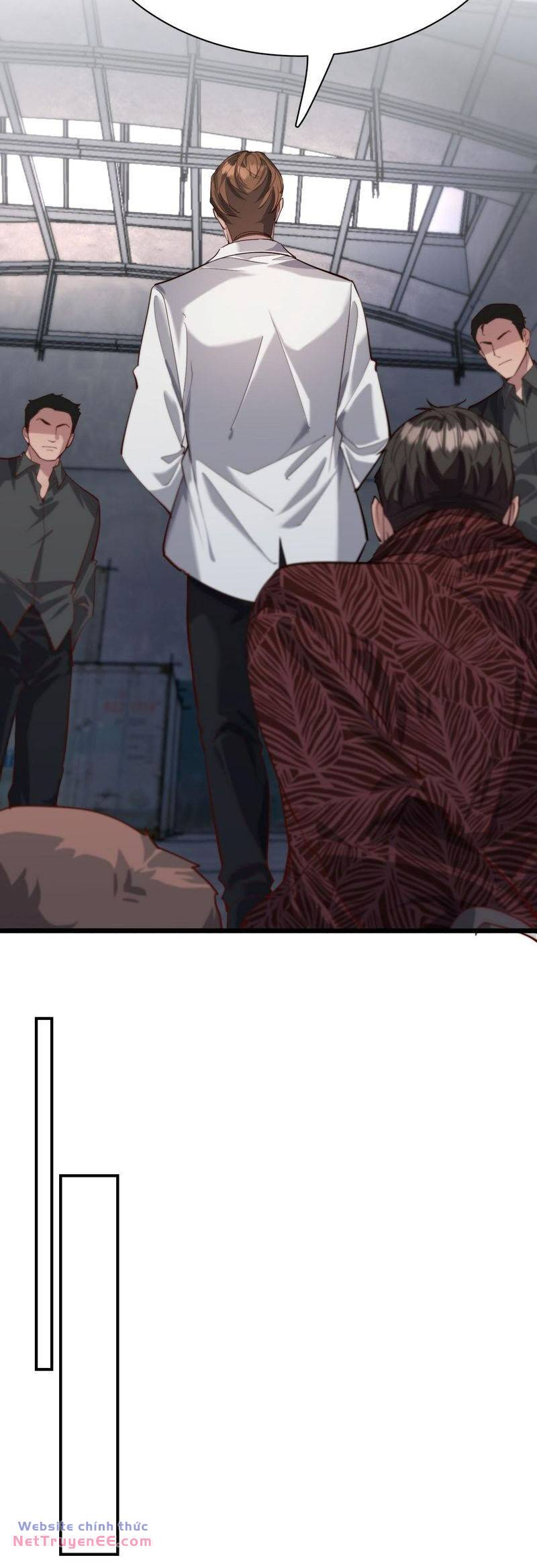 Ta Bị Kẹt Cùng Một Ngày 1000 Năm - Chapter 80 - Page 21