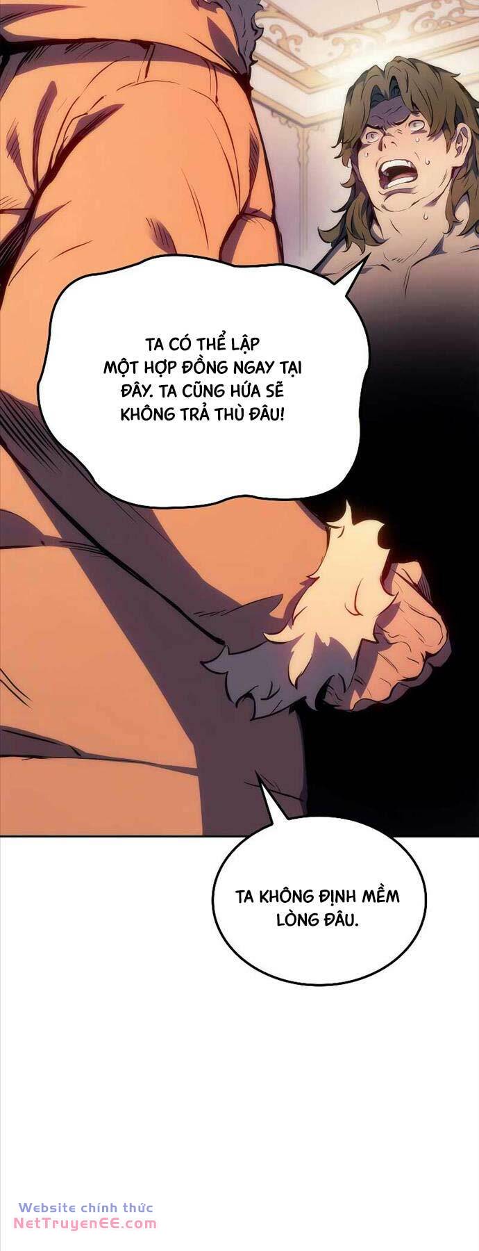 Đế Vương Hồi Quy - Chapter 19 - Page 11