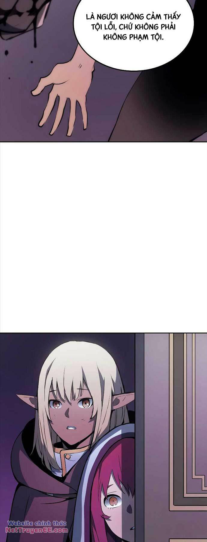 Đế Vương Hồi Quy - Chapter 19 - Page 21