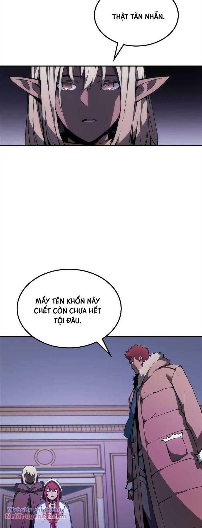 Đế Vương Hồi Quy - Chapter 19 - Page 23