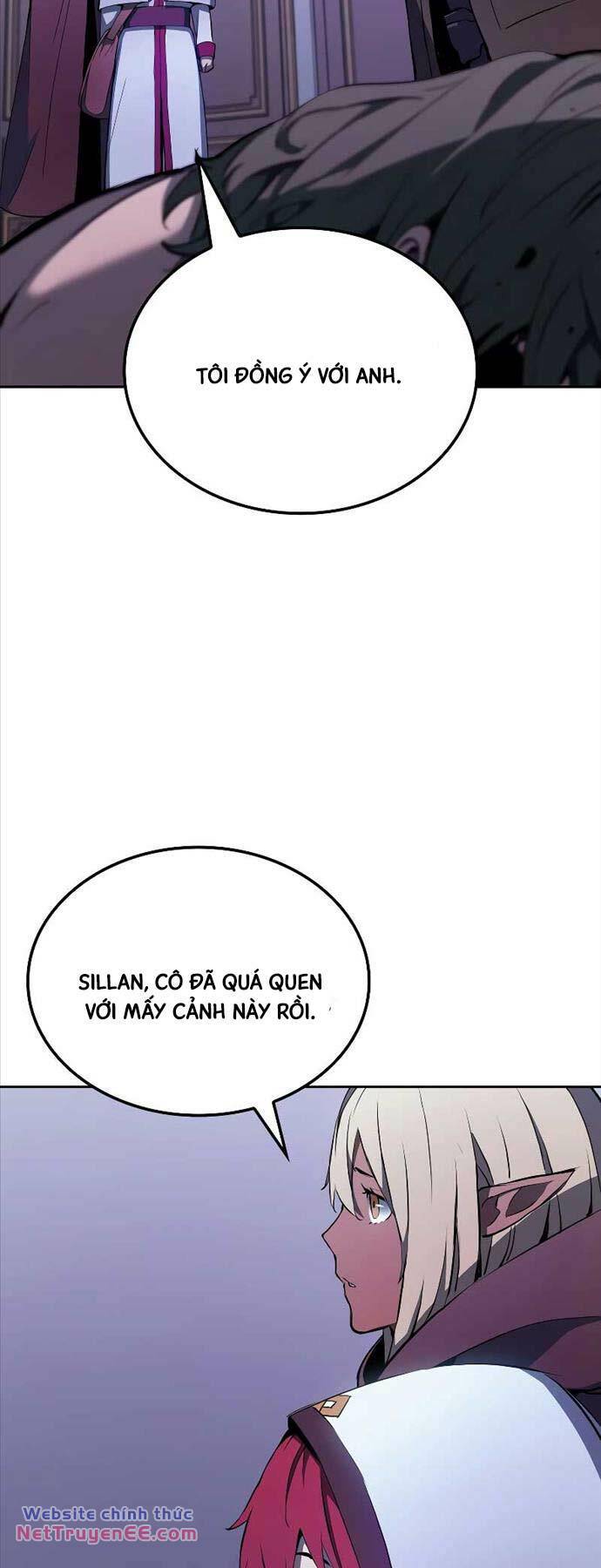 Đế Vương Hồi Quy - Chapter 19 - Page 24
