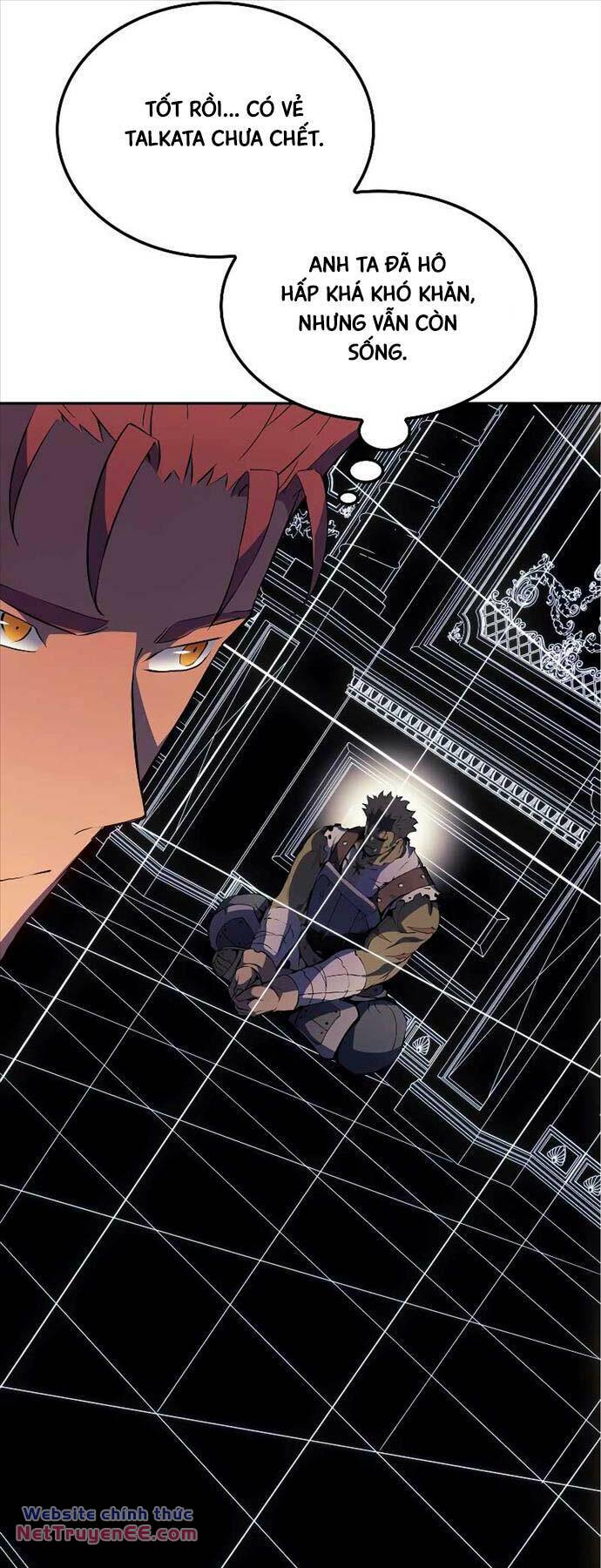 Đế Vương Hồi Quy - Chapter 19 - Page 27