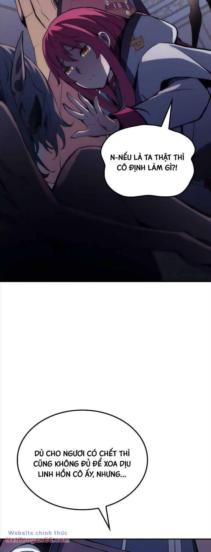 Đế Vương Hồi Quy - Chapter 19 - Page 30