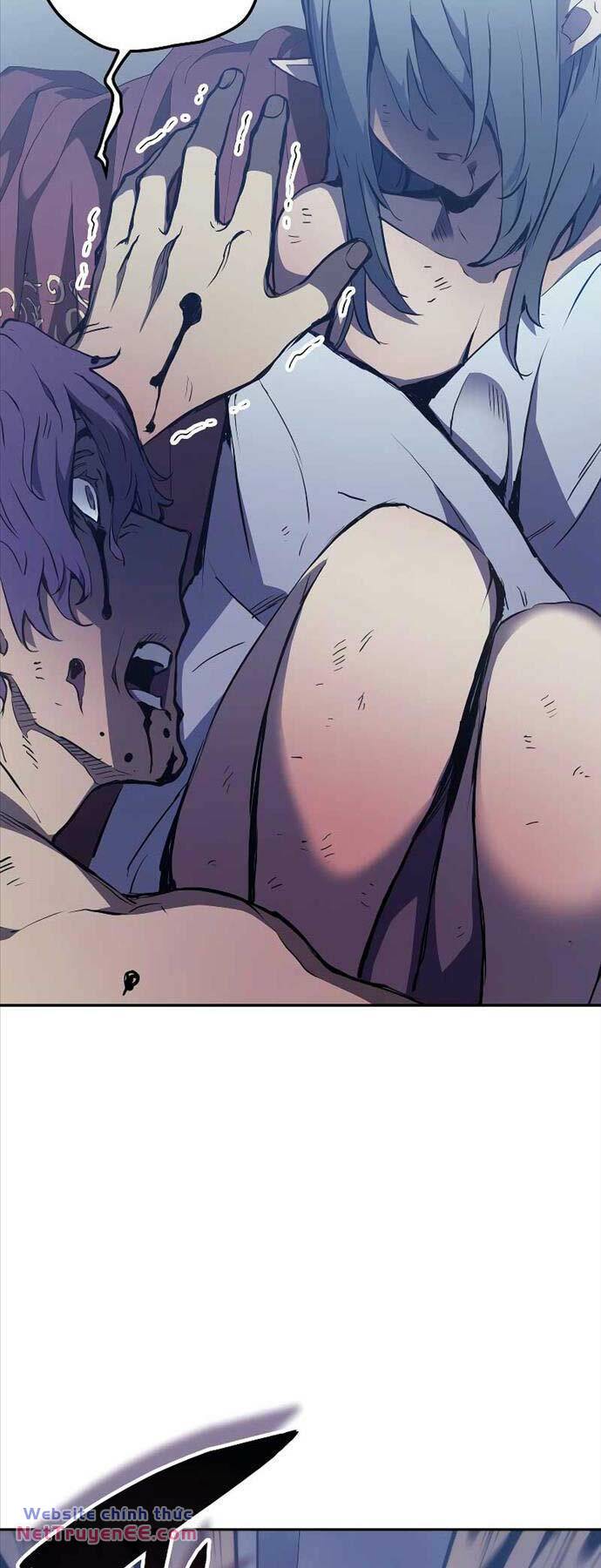 Đế Vương Hồi Quy - Chapter 19 - Page 34