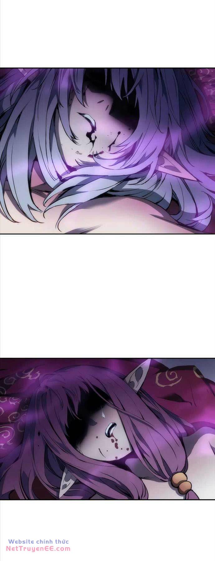 Đế Vương Hồi Quy - Chapter 19 - Page 3