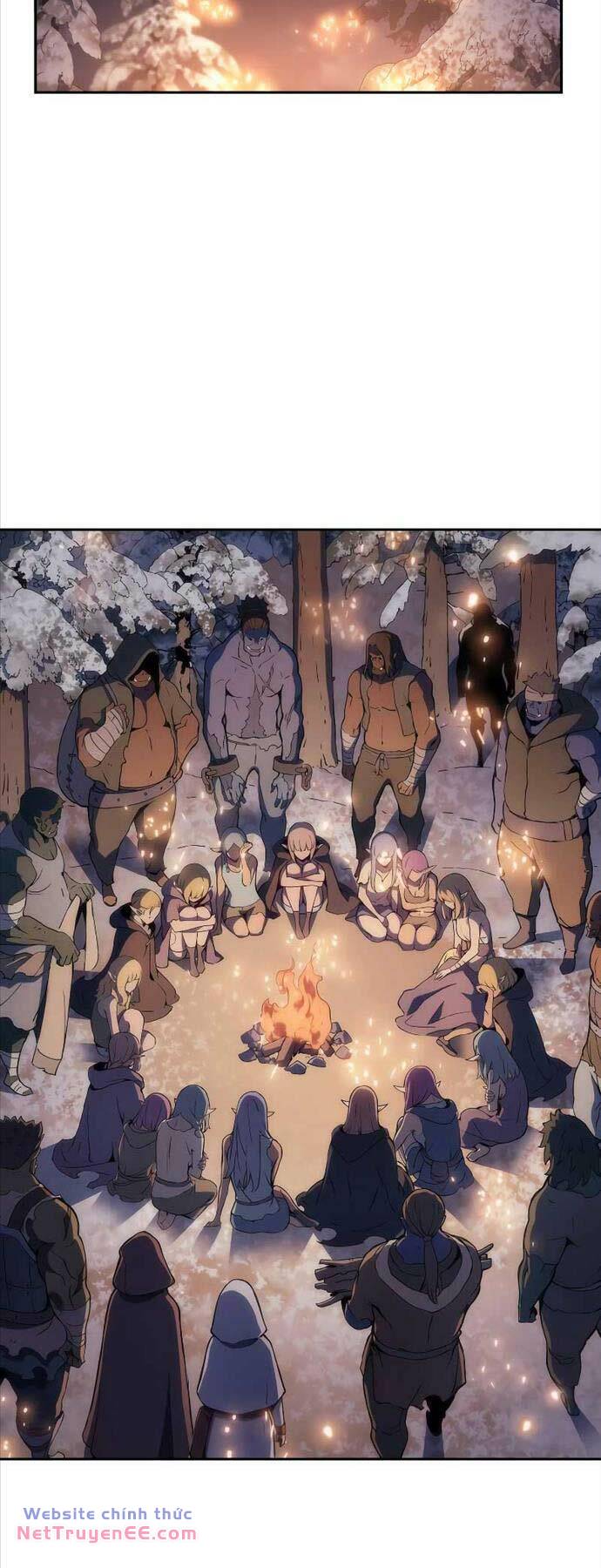 Đế Vương Hồi Quy - Chapter 19 - Page 39