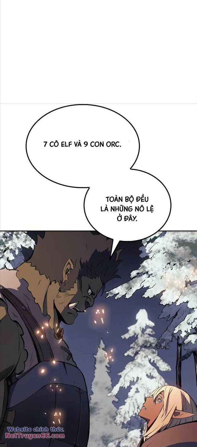 Đế Vương Hồi Quy - Chapter 19 - Page 40