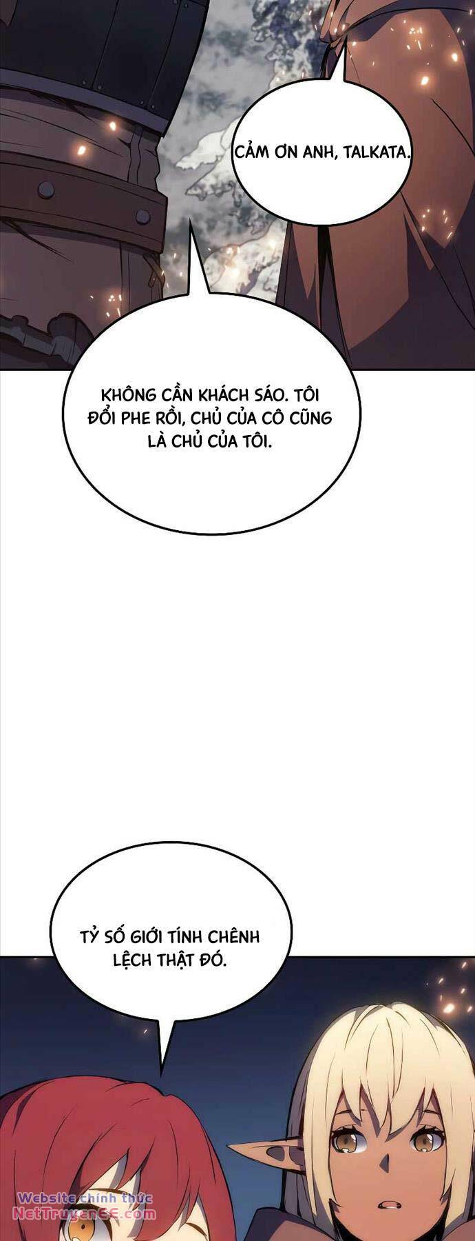 Đế Vương Hồi Quy - Chapter 19 - Page 41