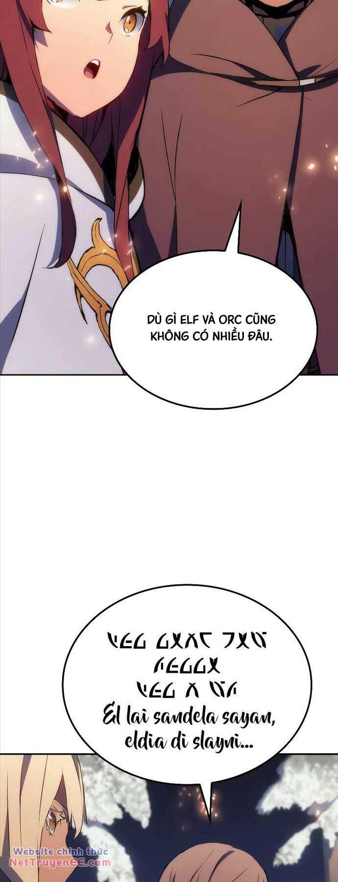 Đế Vương Hồi Quy - Chapter 19 - Page 42