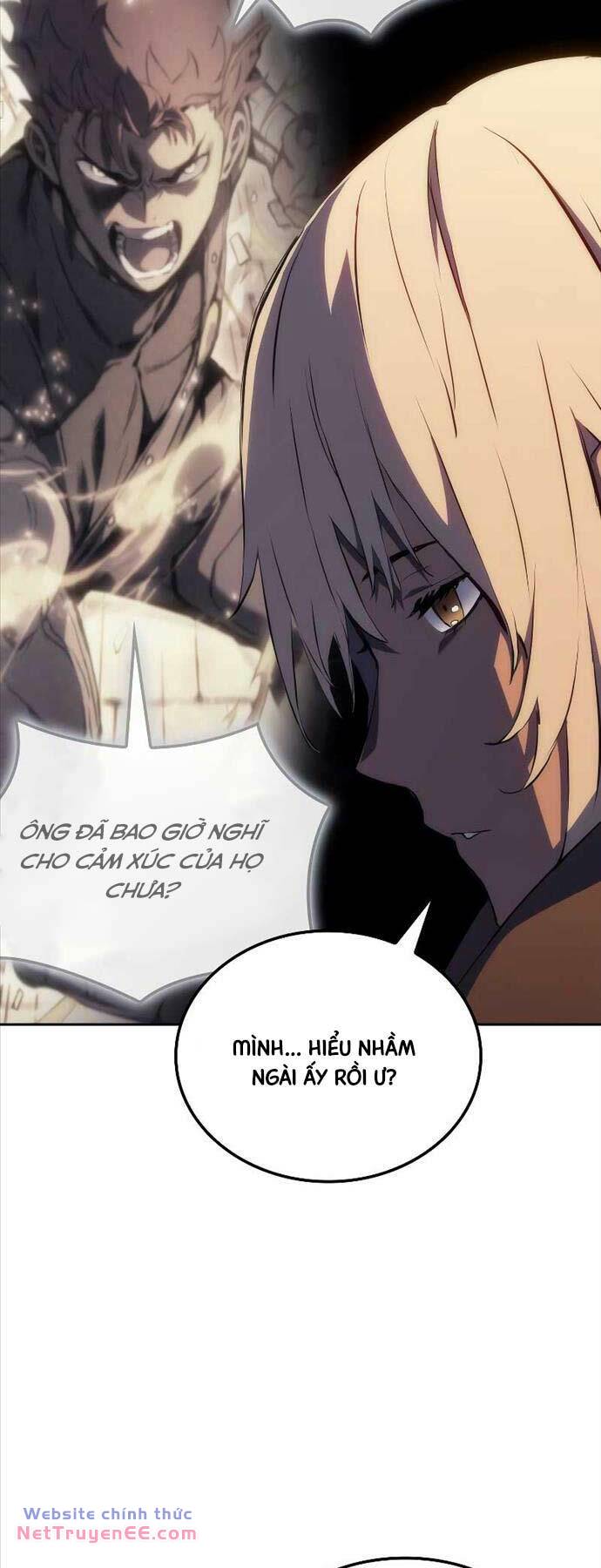 Đế Vương Hồi Quy - Chapter 19 - Page 44